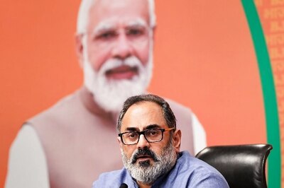 Decades of Missed Chances vs 19 Months of Progress: MoS Chandrasekhar on India’s ‘Chip’ Top Shape