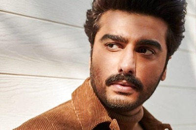 Arjun Kapoor Gives us Delicious Breakfast Goals With ‘Healthy Pancakes’, Reveals the Nutritional Value