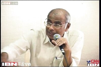 Bombay HC allows Dabholkar's family to intervene in PIL on CBI probe