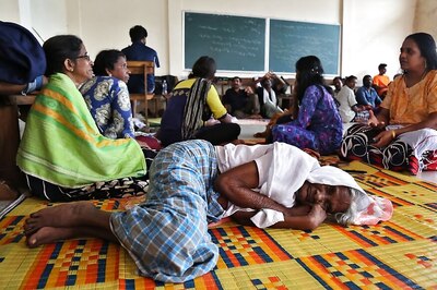 Activist Held in Kerala for Facebook Post Seeking Funds to Buy Inner Wear for Women in Flood Relief Camp