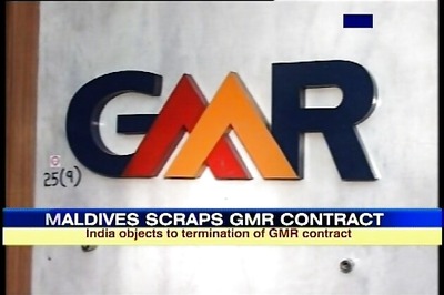 Don't rule out role of foreign hand in Male crisis: GMR