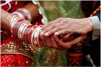 Kerala: Newly Wed Couple, 41 Marriage Guests Test Covid-19 Positive in Kasargod, Case Registered