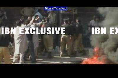 Pakistan muzzles pro-India voices in Pak-Occupied Kashmir with brutal force, human rights violations