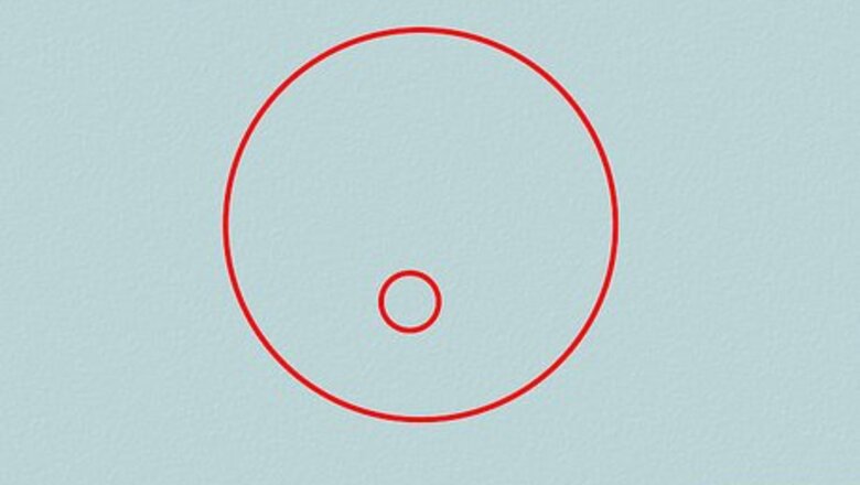 How to Draw a Football Helmet