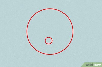 How to Draw a Football Helmet