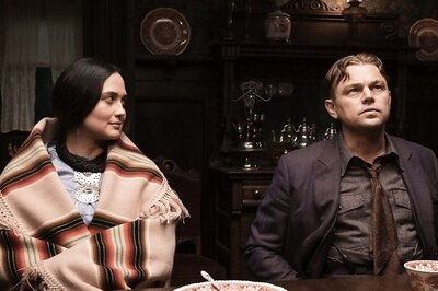 Martin Scorsese’s Killers of the Flower Moon To Screen At Cannes 2023