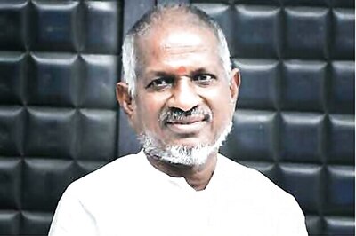 'Rudrama Devi' will feature London Orchestra