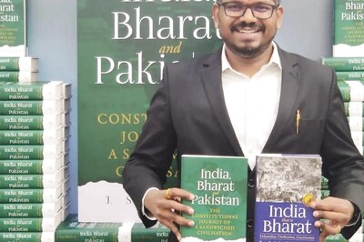 J Sai Deepak To News18: Confident That History Departments Will Now Have to Re-Evaluate the Way Bharatiya History Was Taught