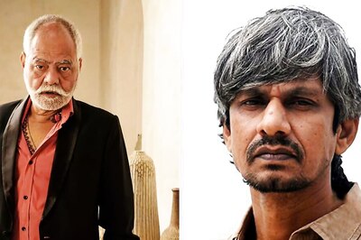 Sanjay Mishra Replaces Vijay Raaz In Ajay Devgn’s Son Of Sardar 2
