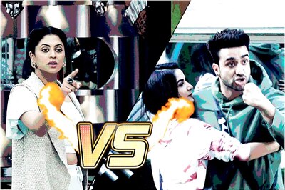 Bigg Boss 14 Day 51 Written Update: Upset with Kavita Kaushik, Furious Aly Goni Breaks Rules