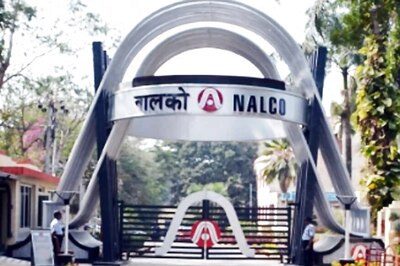NALCO Net Swells to Rs 1,342 Crore in FY18, Pays Record Dividend