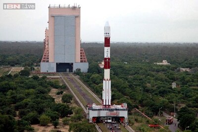 Chandrayaan-2 to be launched during 2017