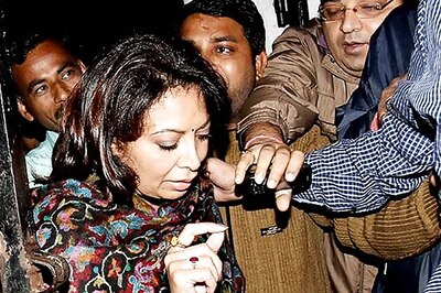 SC to go through transcripts of Niira Radia tapes