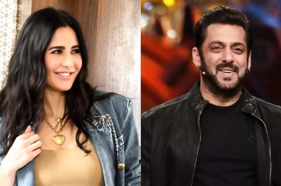 Katrina Kaif To Grace Salman Khan's Bigg Boss 17 On Diwali For Tiger 3 Promotion; Watch Here