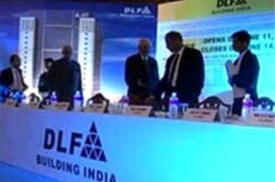 DLF gets environment nod for India's largest mall