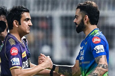 Previous Issues With Gambhir Will Not Affect...: Virat Kohli’s Clear Message To BCCI