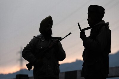 Data Dissection: How Terror Has Been Losing Its Footing in J&K