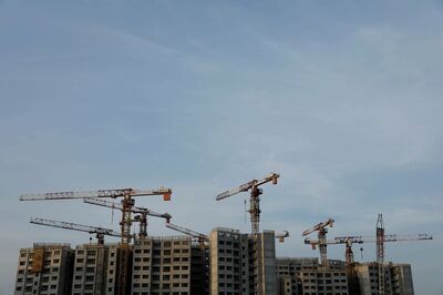 Housing Sales Fall 31%; Launches Dip 40% in December Quarter: Report