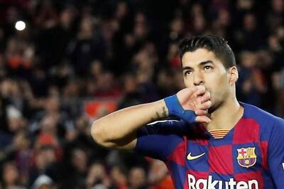 Know The Situation: Luis Suarez 'Hurt' by Criticism of Barcelona Players' Pay Cut Delay