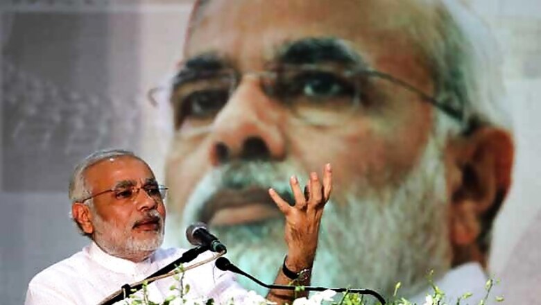 Lata Mangeshkar has right to express her feelings, says Modi