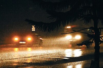 Chennai: Cops pull the blinds on dazzling headlights