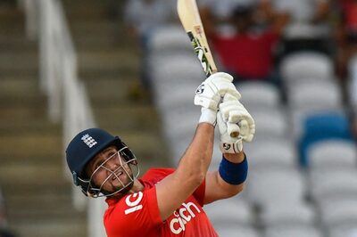 'England Comes First, We See Our Calendar at Start of Year and...': Liam Livingstone
