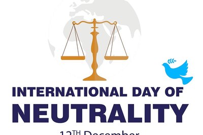 International Day of Neutrality 2021: All You Need to Know