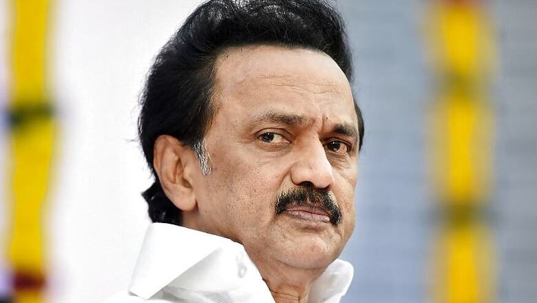 DMK Stages Stir against Railway Examinations in English & Hindi, Urges Goyal to Withdraw Instruction