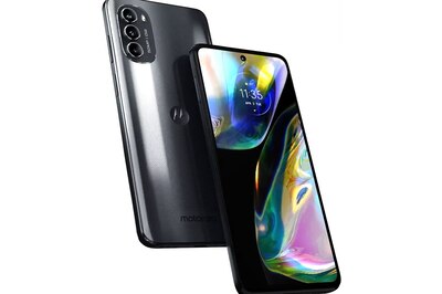 Moto G82 5G Launched As Latest Mid-Range Offering In India: Prices, Specifications And More