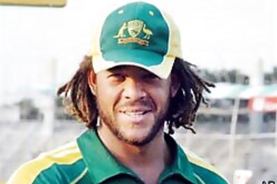 Symonds rubs it in, blames Bhajji for bad blood