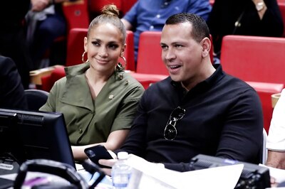 Jennifer Lopez, Alex Rodriguez Officially Call Off Engagement: 'We're Better as Friends'