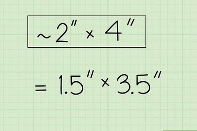 How to Calculate Board Feet