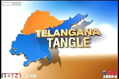 Telangana: Seemandhra MPs may reach out to Opposition parties