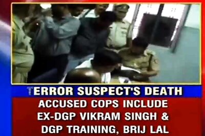 Mujahid's family turns down UP govt's compensation