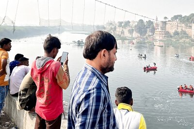 Morbi Bridge Collapse: Will Big Fish Be Caught This Time? A Look at Action Taken in Past Tragedies