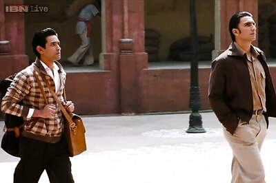 Vikrant Massey: Try to bring ideologies I believe in on TV