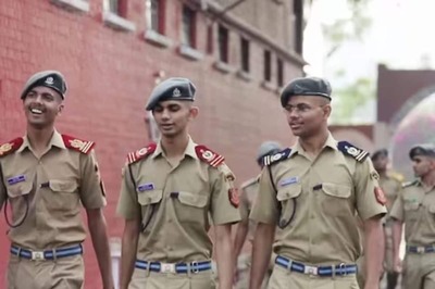 Rashtriya Military Schools Of India To Release RMS Cet 2024 Results Soon