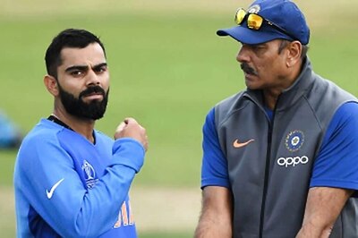 'Virat Kohli Batted at Number 4 in 2011..': Ravichandran Ashwin Backs Ravi Shastri's Suggestion For ODI WC 2023