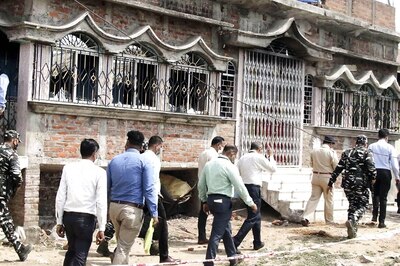 CBI Files Before HC Probe Progress Reports in Birbhum Killings, TMC Leader's Murder