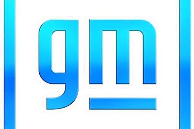 GM Teams Up With Microsoft On Driverless Cars