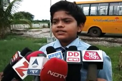 'Don't Take My Bus Modi Uncle': Student Writes to PM