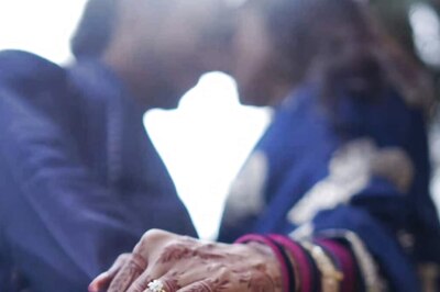 Shaka Laka Boom Boom Fame Kinshuk Vaidya Gets Engaged To Diiksha Nagpal, Shares Photo; Celebs React