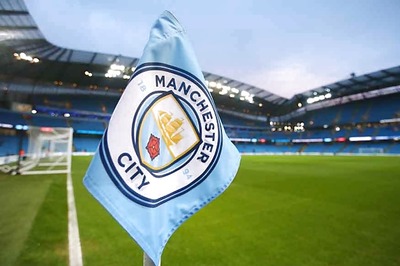 Manchester City Banned from European Competition for 2 Seasons by UEFA for FFP Violation, Fined 30mn Euros