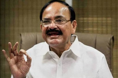 Further Discussion on Surgical Strikes an Insult To Army: Venkaiah Naidu