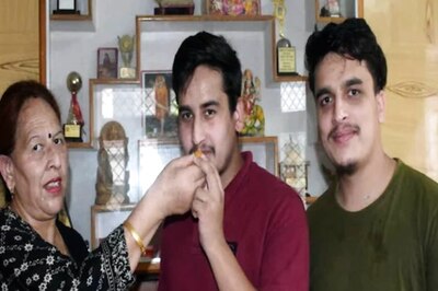 Meet Dheeraj Thakur, the Man From Himachal's Tribal Area Who Cleared UPSC Exam