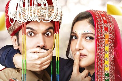 Badhaai Do Box Office: Rajkummar Rao and Bhumi Pednekar's Movie Loses Momentum On Valentine's Day; Deets Inside