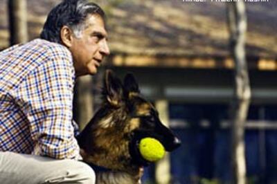 Forbes India: Ratan Tata, a man ahead of his time