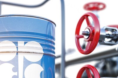 Kuwait's Haitham Al-ghais Named New Opec Chief