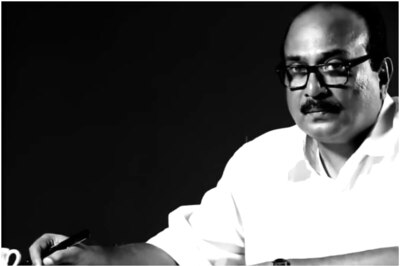 Malayalam Screenwriter and Director Dennis Joseph Passes Away