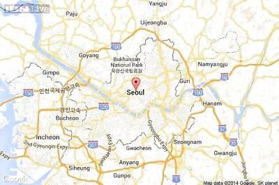 South Korea develops smartphone application to curb student suicide